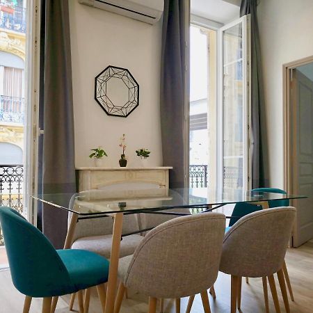 Appartement Urban 3 Nice Exterior photo
