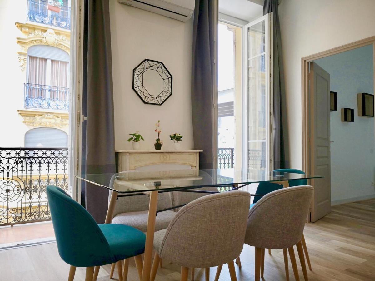 Appartement Urban 3 Nice Exterior photo